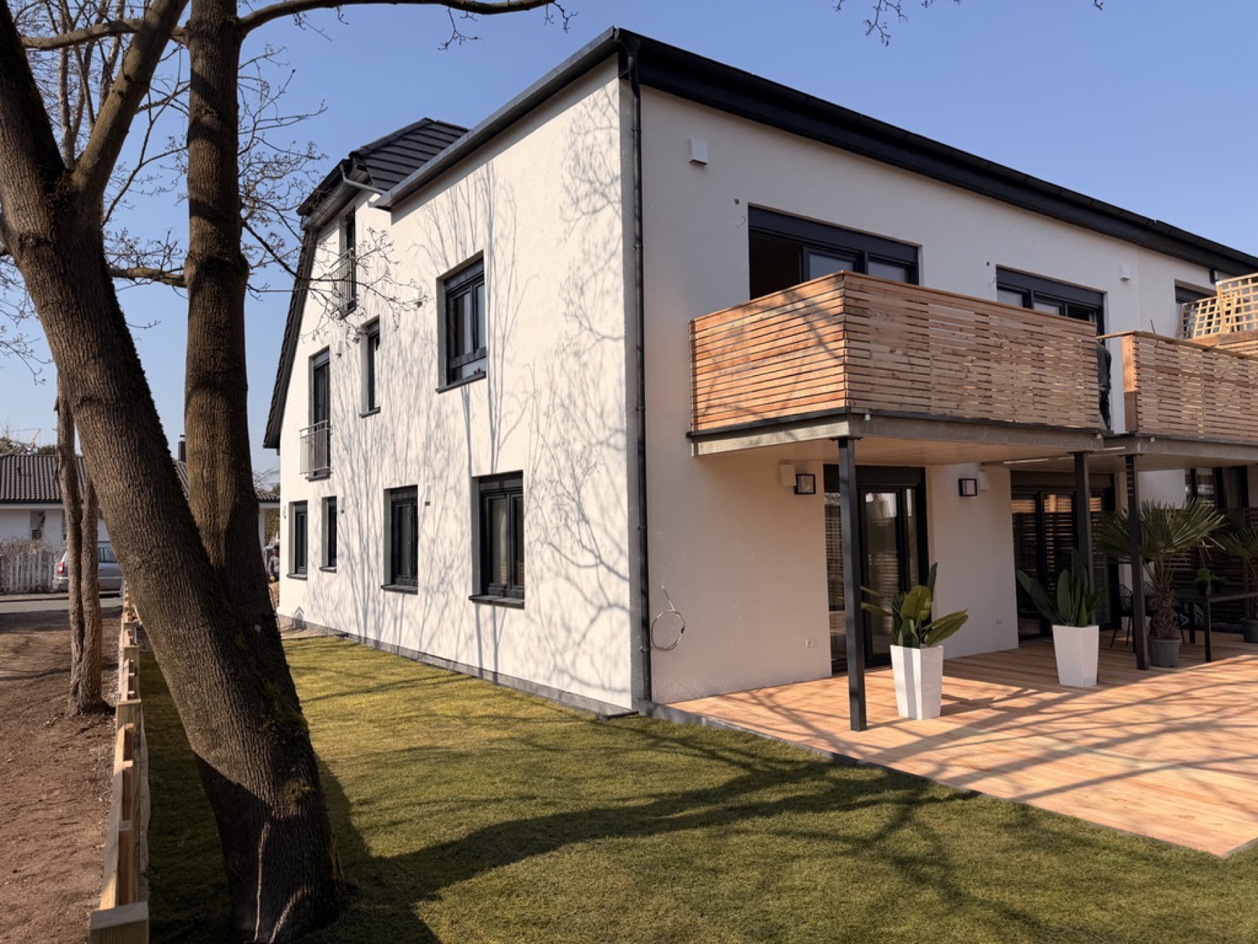 Höchstädter Straße 7 Nürnberg-Eibach